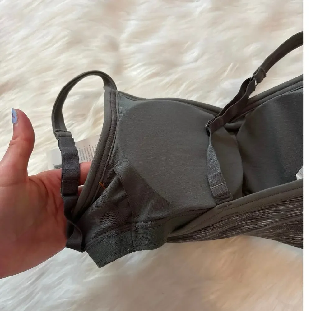 Lucy nwt gray
